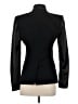 Helmut Lang 100% Wool Black Wool Blazer Size 2 - photo 2