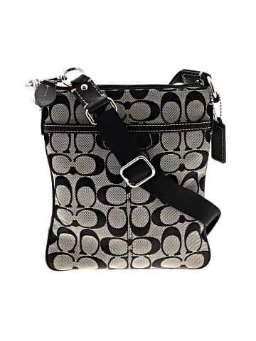 Coach Factory Crossbody Bag (view 1)