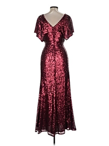 REVELRY Cocktail Dress (view 2)