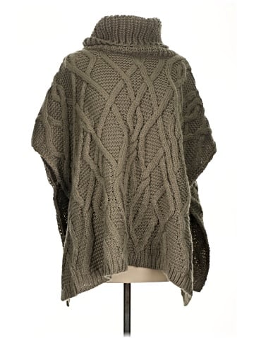 Elan Poncho (view 1)
