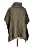 Elan Green Poncho One size - photo 1