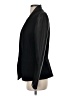 Helmut Lang 100% Wool Black Wool Blazer Size 2 - photo 5