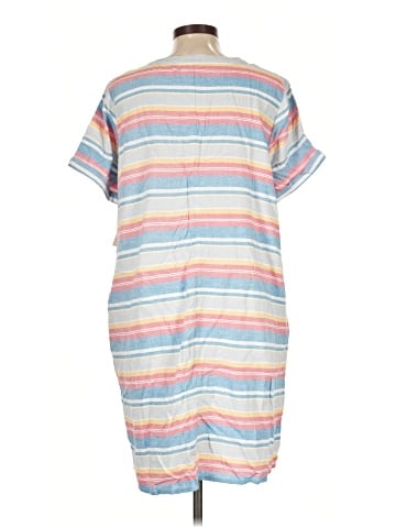 St. John's Bay Casual Dress (view 2)