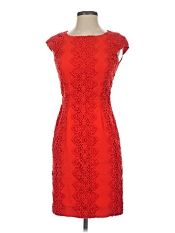 Antonio Melani Cocktail Dress (view 1)