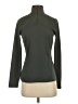 Ariat Green Long Sleeve Turtleneck Size S - photo 1