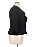 Dana Kay 100% Polyester Black Blazer Size 16 - photo 4