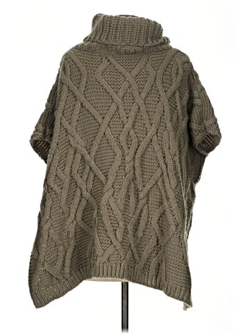 Elan Poncho (view 2)