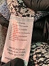 Left Coast by Dolan Print Gray Silver Cardigan Size XS - photo 8