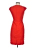Antonio Melani Red Cocktail Dress Size 0 - photo 2