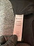 Athleta Solid Black Shorts Size 10 - photo 4