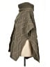 Elan Green Poncho One size - photo 5