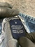 Amethyst Jeans Silver Jeans Size 3 - photo 8