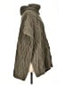Elan Green Poncho One size - photo 4