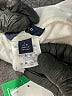 Lands' End White Casual Pants Size L - photo 8