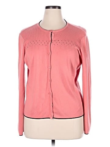Emma James Cardigan (view 1)