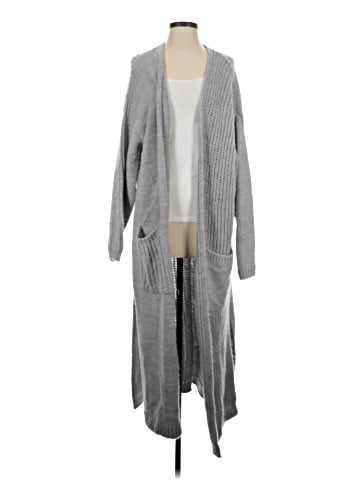 Topshop Cardigan (view 1)