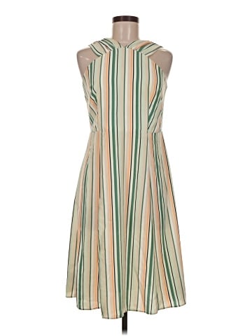 Ann Taylor Factory Casual Dress (view 1)