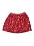 Cat & Jack Hearts Red Skirt Size 7 - photo 2