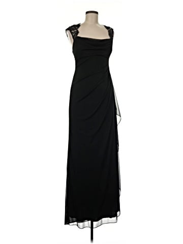 Xscape Cocktail Dress (view 1)