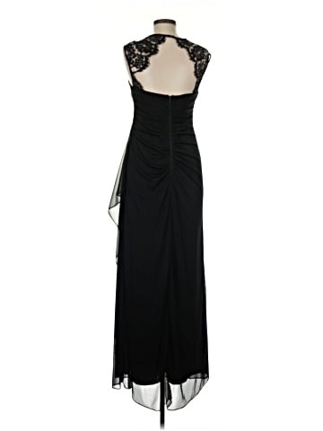Xscape Cocktail Dress (view 2)