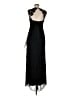 Xscape 100% Polyester Black Cocktail Dress Size 6 - photo 2