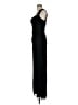 Xscape 100% Polyester Black Cocktail Dress Size 6 - photo 5