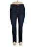 Kut from the Kloth Blue Jeans Size 18 (estimated) - photo 1