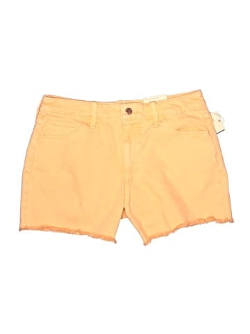 Universal Thread Shorts (view 1)