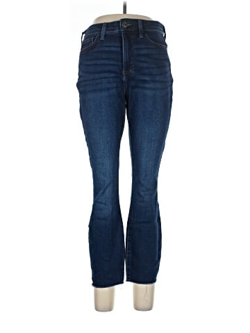 LC Lauren Conrad Jeans (view 1)