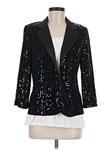 Alex Evenings Blazer (view 1)