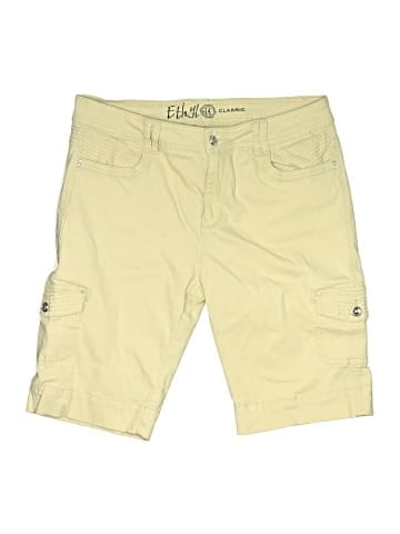 Ethyl Cargo Shorts (view 1)