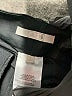Adidas 100% Polyester Solid Black Casual Pants Size 2 - photo 7
