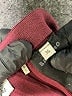 Sandro Burgundy Casual Skirt Size EU (FR) 36 / US 4 - photo 5
