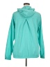 Adidas 100% Polyester Teal Windbreaker Size XL - photo 2