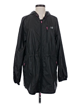 New Balance Raincoat