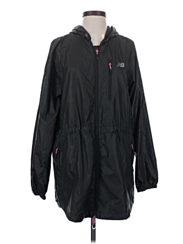 New Balance Raincoat (view 1)