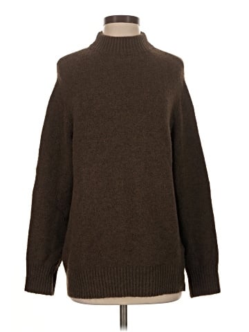 Jenni Kayne Turtleneck Sweater (view 1)