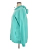 Adidas 100% Polyester Teal Windbreaker Size XL - photo 5