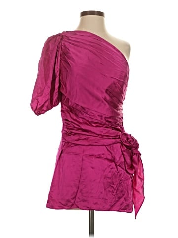 Amanda Uprichard Cocktail Dress (view 1)