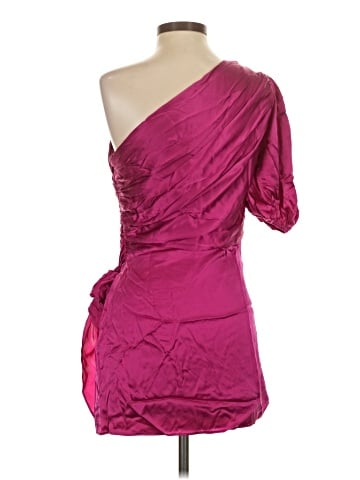 Amanda Uprichard Cocktail Dress (view 2)