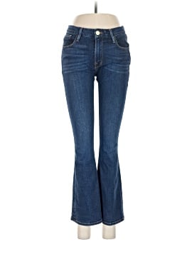 FRAME Denim Jeans (view 1)