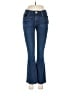 FRAME Denim Blue Jeans Size 27 waist - photo 1