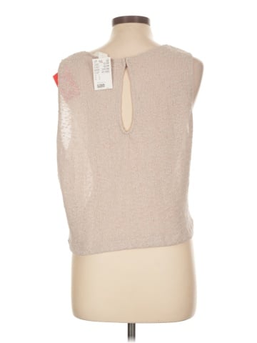 H&M Sleeveless T-Shirt (view 2)