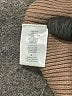 Chaser Brown Short Sleeve Turtleneck Size S - photo 8