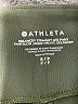 Athleta Solid Green Active Pants Size S - photo 7