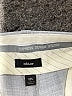 Express Design Studio Houndstooth Gray Dress Pants Size 12 - photo 7