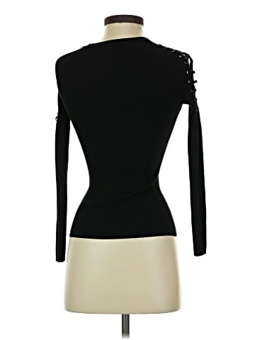 Bebe 3/4 Sleeve T-Shirt (view 2)