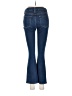 FRAME Denim Blue Jeans Size 27 waist - photo 2