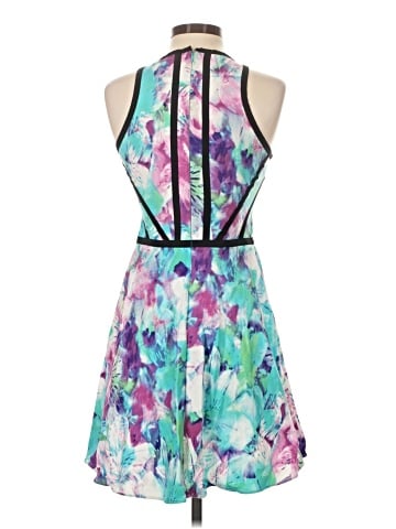 Parker Cocktail Dress (view 2)