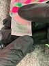 Lilly Pulitzer 100% Polyester Tropical Green Skort Size 4 - photo 4